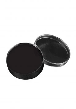 Mehron Inc Premium Greasepaint Black Makeup 0.5 Oz