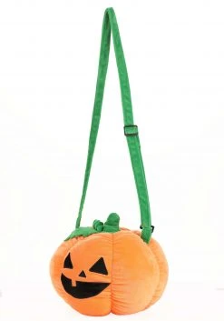 Suzhou Zhongsheng Imp & Exp Co., Ltd Pumpkin Costume Companion Purse