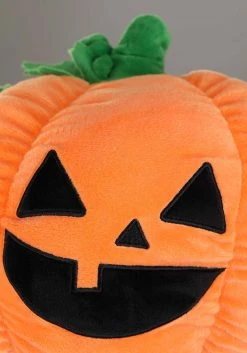 Suzhou Zhongsheng Imp & Exp Co., Ltd Pumpkin Costume Companion Purse 7 Suzhou Zhongsheng Imp & Exp Co., Ltd Pumpkin Costume Companion Purse -Cheap Halloween Store pumpkin costume companion alt 3