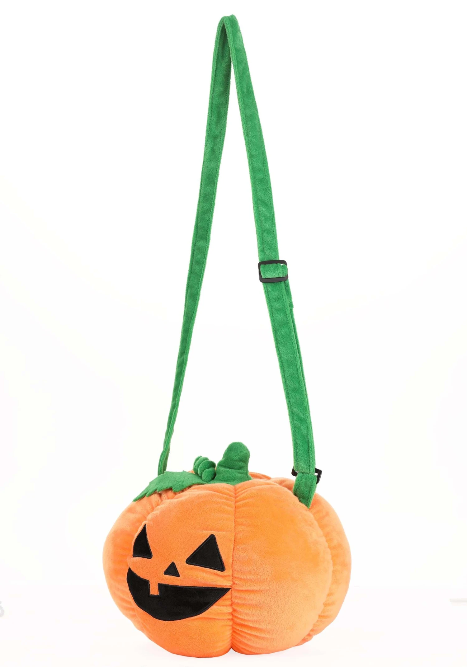 Suzhou Zhongsheng Imp & Exp Co., Ltd Pumpkin Costume Companion Purse 1 Suzhou Zhongsheng Imp & Exp Co., Ltd Pumpkin Costume Companion Purse