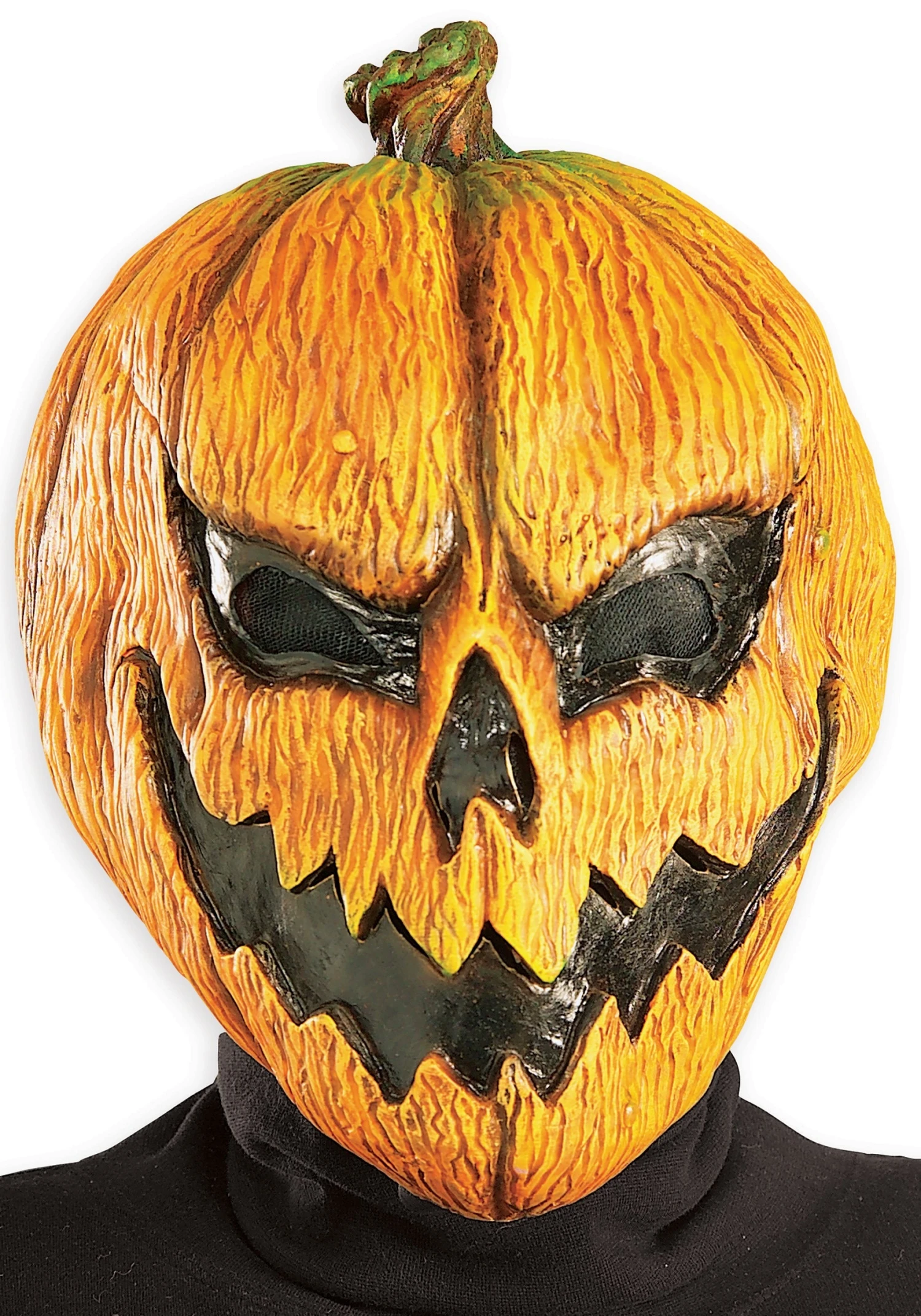 Rubies Costume Co. Inc Pumpkin Mask 1 Rubies Costume Co. Inc Pumpkin Mask