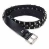 Forum Novelties, Inc Punk Rock Silver Bullet Belt