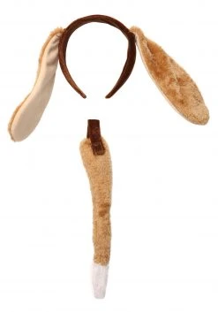 Elope Puppy Dog Ears And Tail