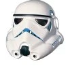 Rubies Costume Co. Inc PVC Stormtrooper Mask