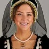 Elope Queen Anne Boleyn Costume Kit