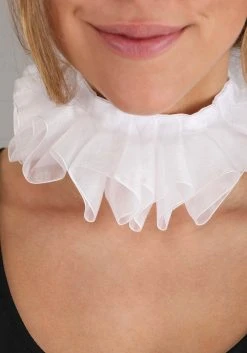 Elope Queen Elizabeth I Costume Kit For Women -Cheap Halloween Store queen elizabeth i costume kit alt 3