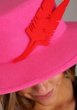 Elope Queen Elizabeth II Hat -Cheap Halloween Store queen elizabeth ii hat alt 2