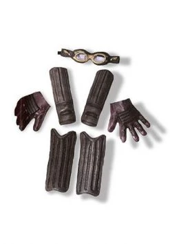 Rubies Costume Co. Inc Child Size Quidditch Kit