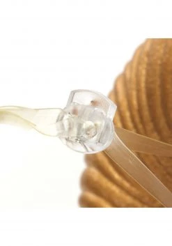 Elope Gold Ram Horns -Cheap Halloween Store ram horns gold alt 2