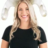Elope Light Up Ram Lumen Horns