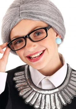 Elope RBG Glasses -Cheap Halloween Store rbg glasses alt 2