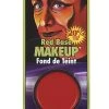 Rubies Costume Co. Inc Red Base Makeup