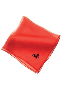 Forum Novelties, Inc Red Poodle Scarf