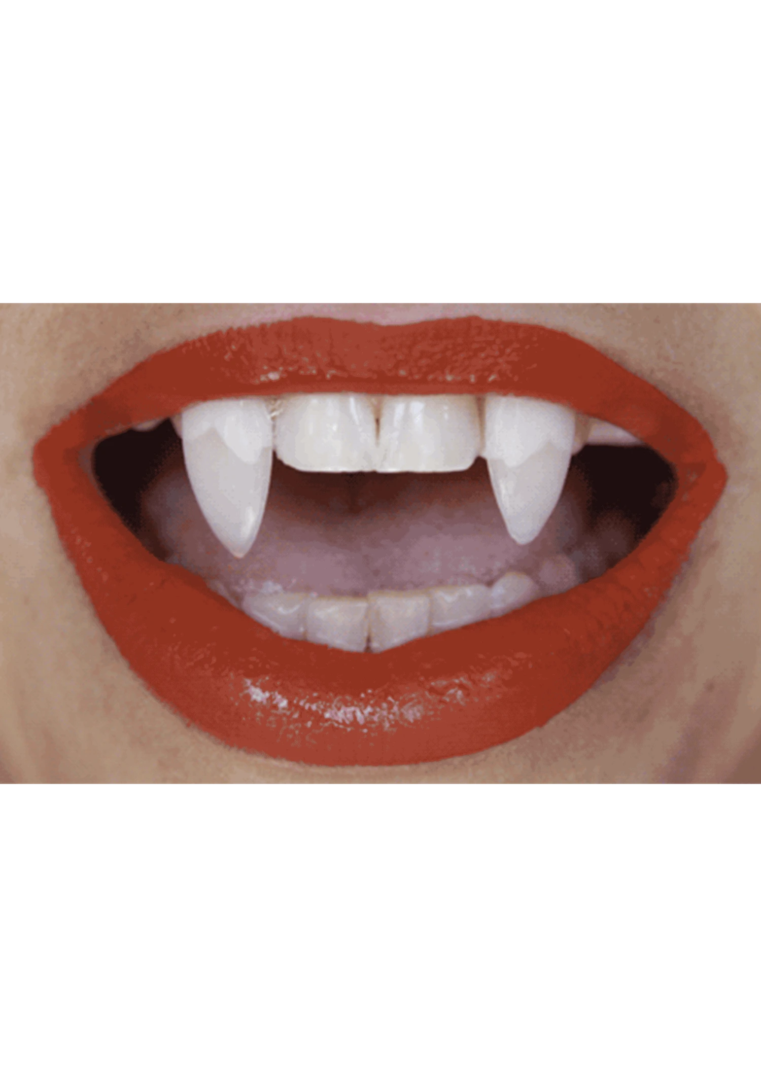 Scarecrow Inc. Default Up Retractable Fangs 1 Scarecrow Inc. Default Up Retractable Fangs