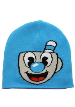 Elope Mugman Reversible Knit Hat