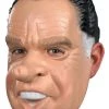 Disguise Richard Nixon Mask