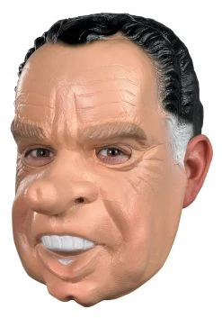 Disguise Richard Nixon Mask