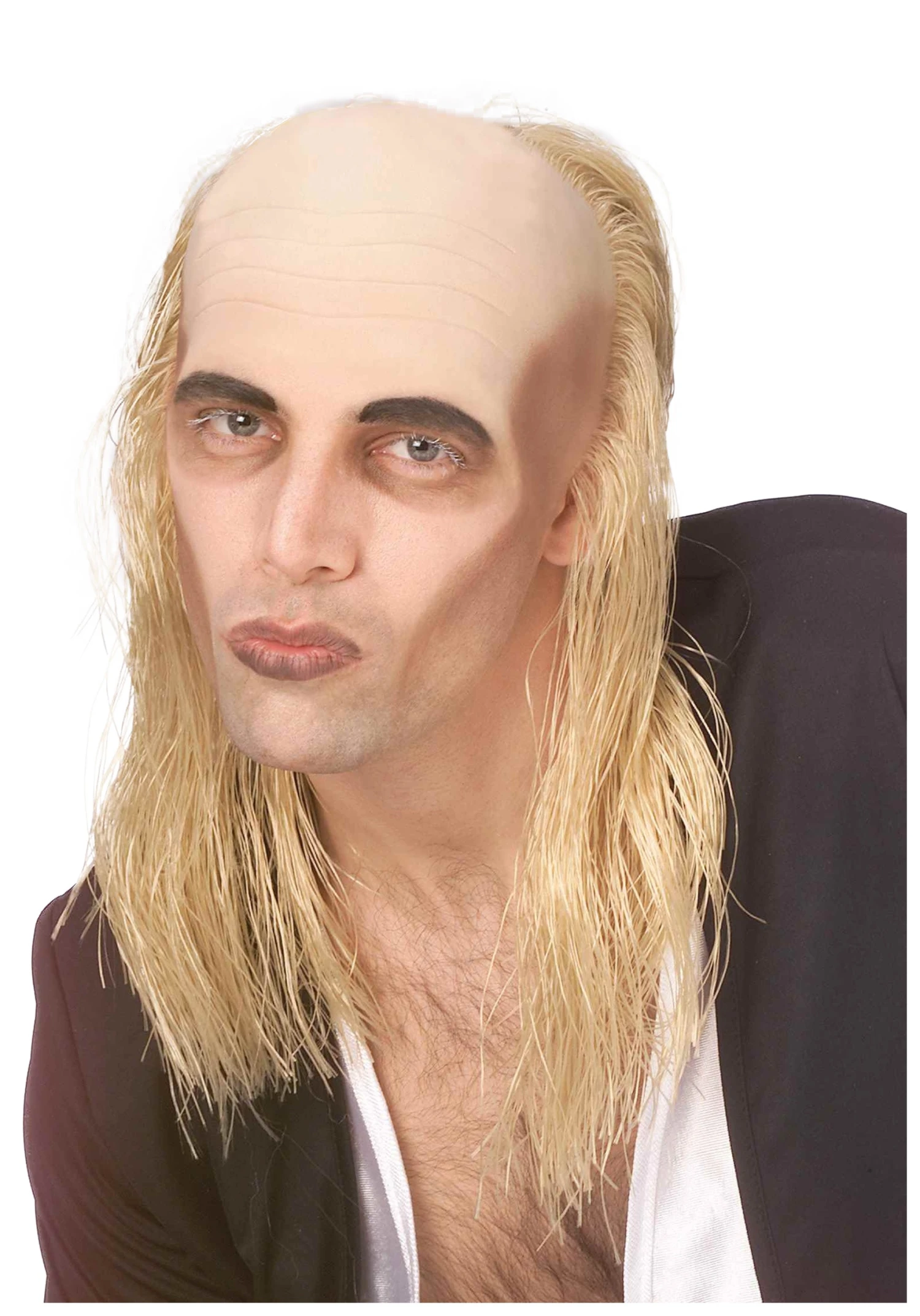 Forum Novelties, Inc Rocky Horror Riff Raff Wig 1 Forum Novelties, Inc Rocky Horror Riff Raff Wig