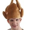 Forum Novelties, Inc Adult Roasted Turkey Hat