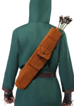 Fun Costumes Robin Hood Quiver