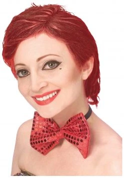 Forum Novelties, Inc Rocky Horror Columbia Wig