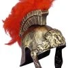 Forum Novelties, Inc Roman Helmet