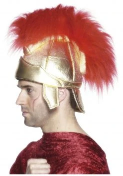 Smiffys Roman Soldier Helmet