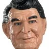 Disguise Ronald Reagan Mask