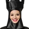 Rasta Imposta Rook Chess Piece Headpiece For Adults