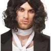 Costume Culture By Franco LLC Russell Wig