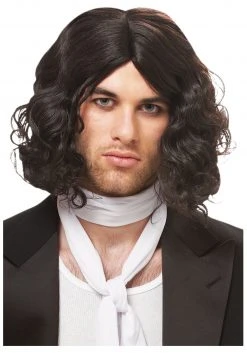 Costume Culture By Franco LLC Russell Wig