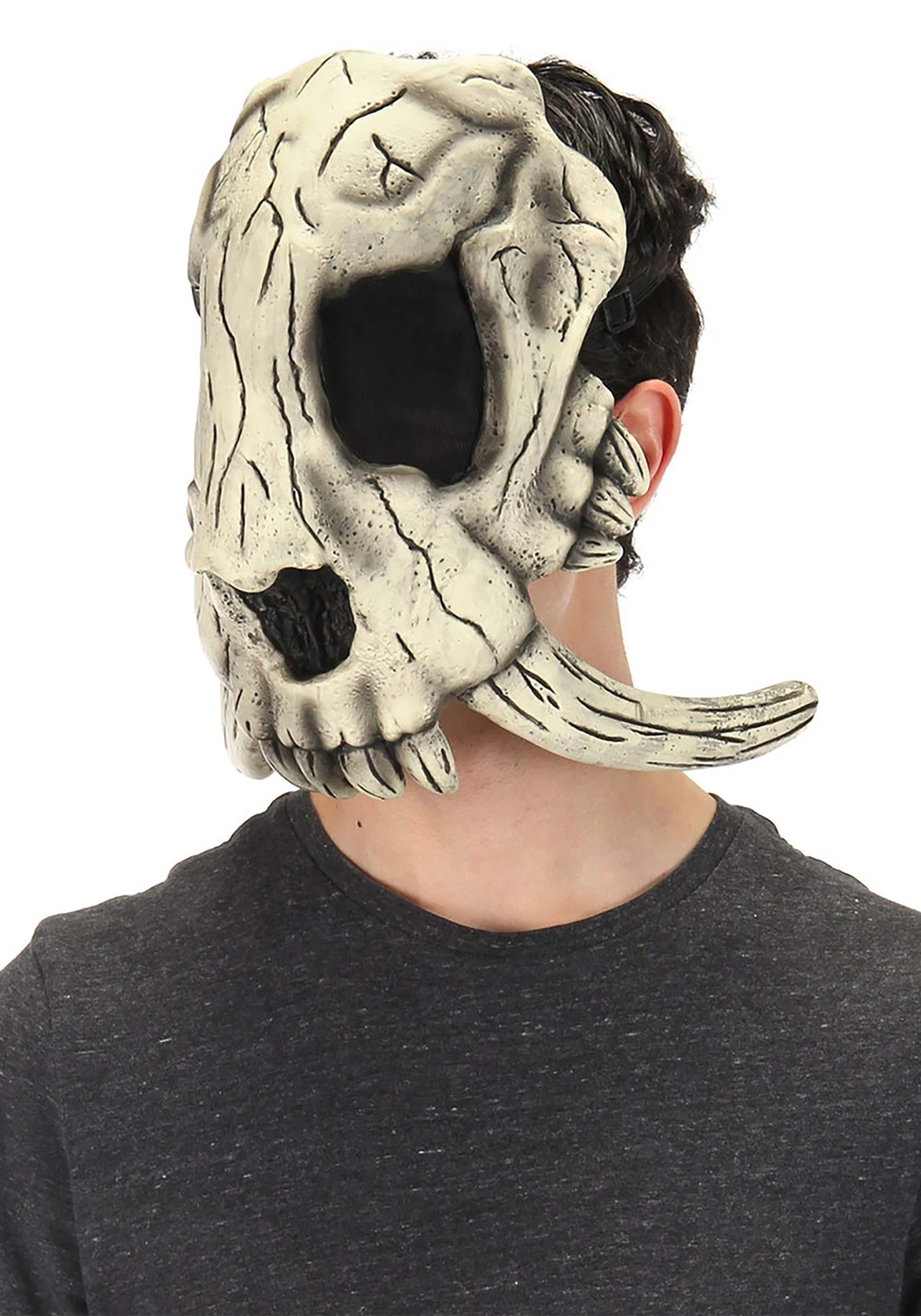 Elope Sabertooth | Skull Mask 2 Elope Sabertooth | Skull Mask - Image 2