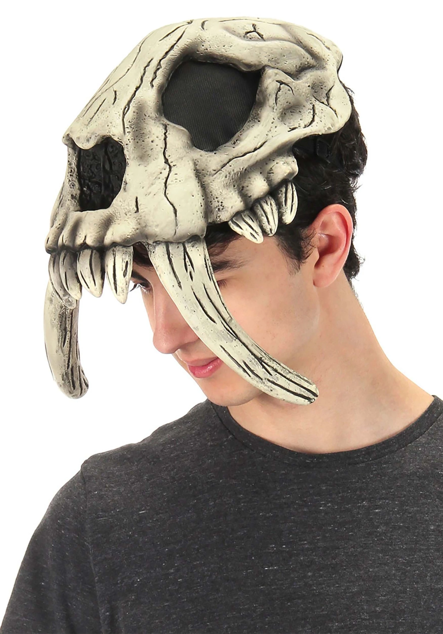 Elope Sabertooth | Skull Mask 3 Elope Sabertooth | Skull Mask - Image 3