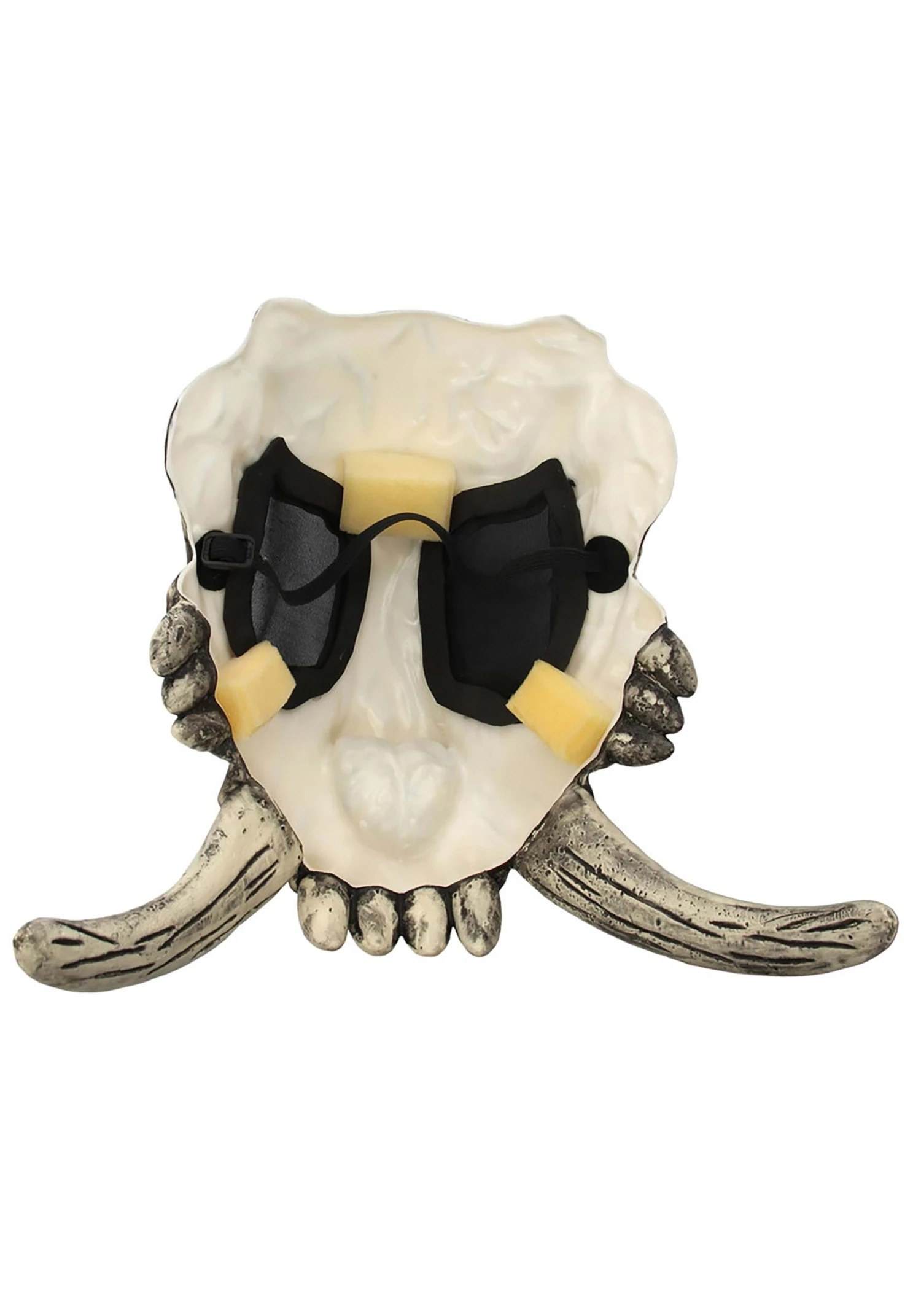Elope Sabertooth | Skull Mask 5 Elope Sabertooth | Skull Mask - Image 5
