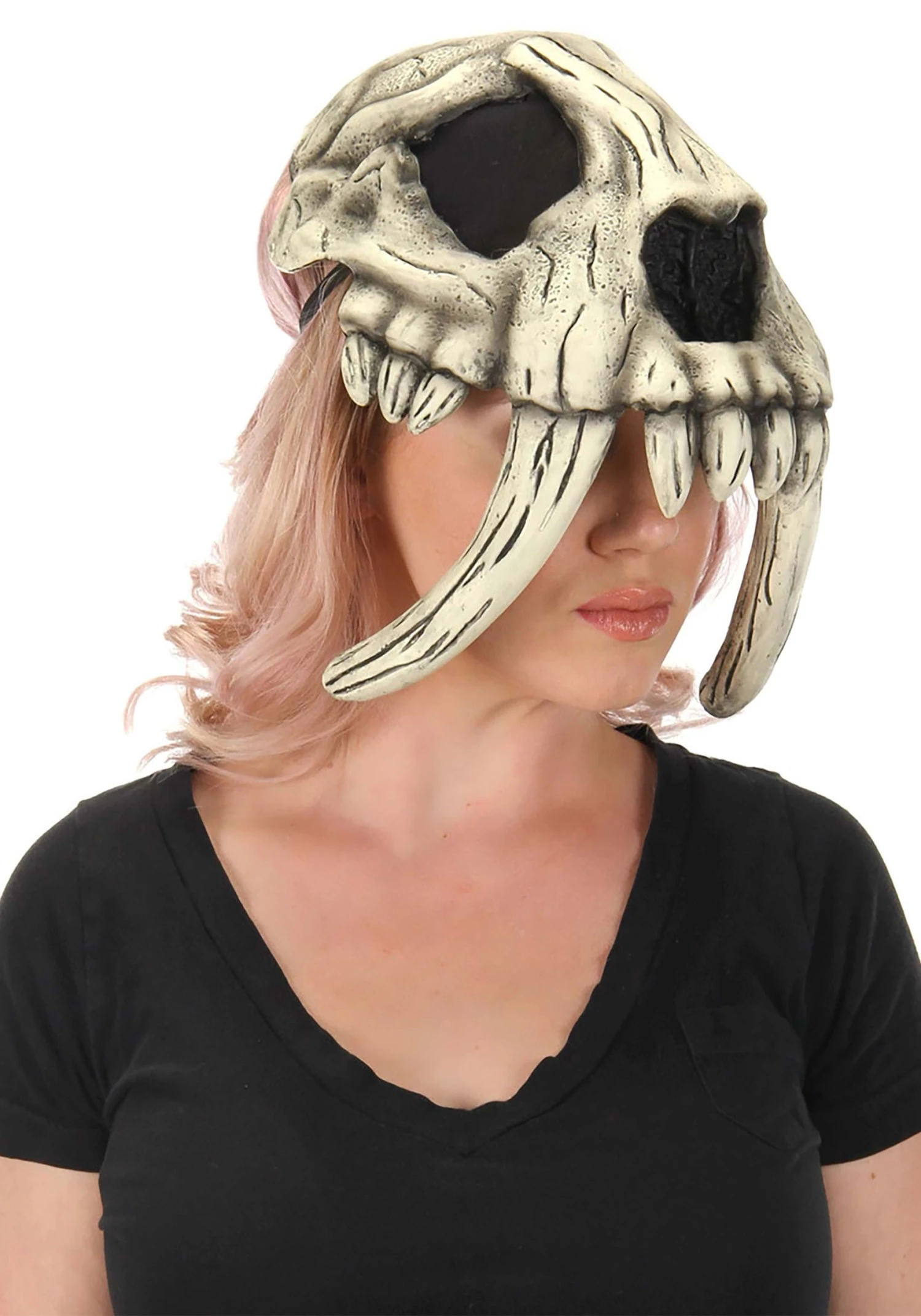 Elope Sabertooth | Skull Mask 1 Elope Sabertooth | Skull Mask