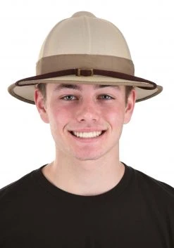 Elope Hat For The Safari