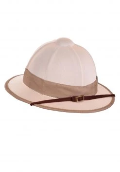 Elope Hat For The Safari -Cheap Halloween Store safari hat alt 3