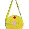 GE Animation Sailor Moon Brooch Costume Bag