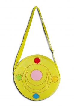 GE Animation Sailor Moon Brooch Costume Bag