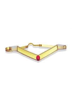 GE Animation Sailor Moon Sailor Mars Tiara For Adults