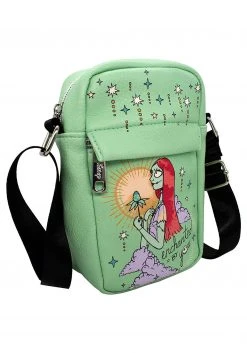 Buckle-Down Sally Enchanted By You Pose Women's Crossbody Bag -Cheap Halloween Store sally enchanted by you pose womens crossbody bag alt 2