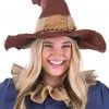 Elope Scarecrow Costume Kit