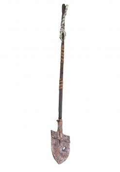 Rubies Costume Co. Inc Scary Gravedigger Shovel Prop