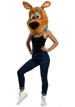 Rubies Costume Co. Inc Scooby-Doo Mascot Mask