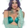 Leg Avenue Sea Foam Mermaid Women's Kit