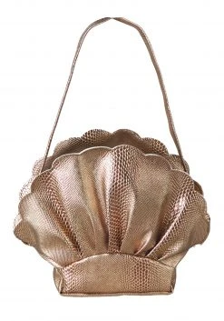 Fun Costumes Sea Shell Purse