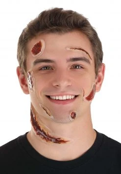 STICKFX 7-Piece Self-Adhering Wound Set