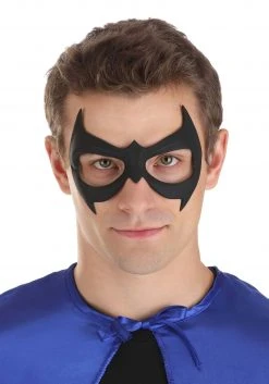 STICKFX Night Hero Self-Adhering Mask