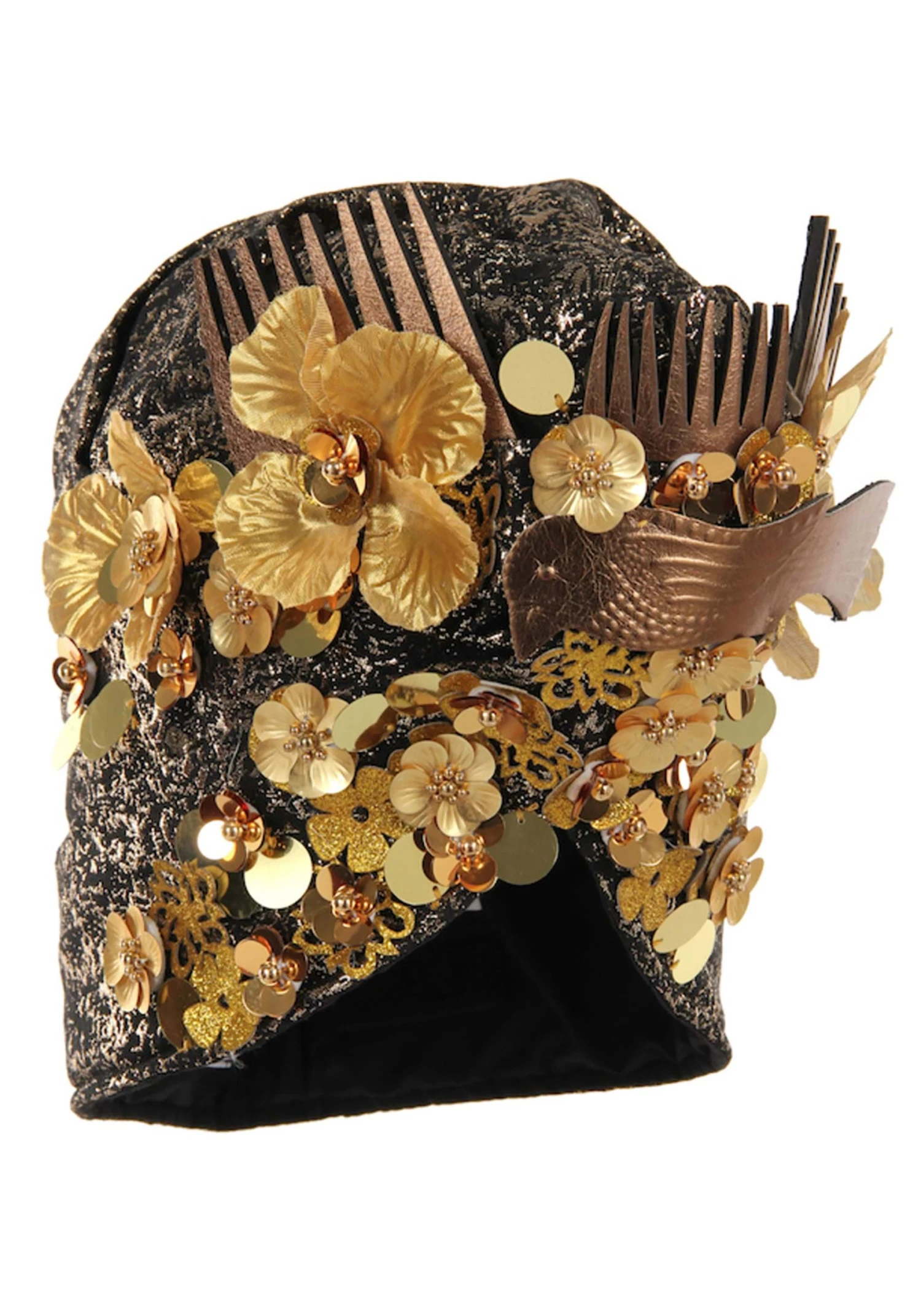 Elope Fantastic Beast | Seraphina Picquery Headpiece 2 Elope Fantastic Beast | Seraphina Picquery Headpiece - Image 2