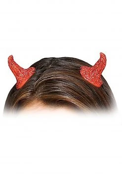 Rubies Costume Co. Inc Sexy Devil Horns